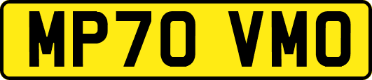 MP70VMO