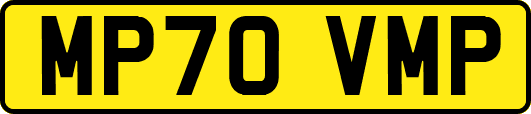MP70VMP