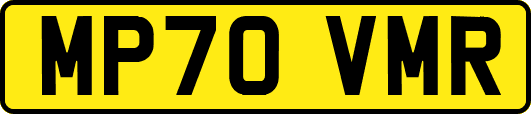 MP70VMR