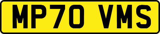 MP70VMS