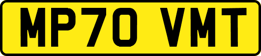 MP70VMT