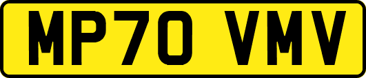 MP70VMV