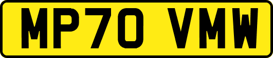 MP70VMW