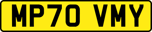 MP70VMY