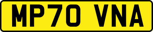 MP70VNA