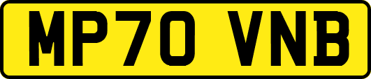 MP70VNB