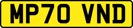 MP70VND