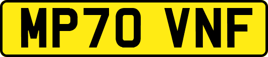 MP70VNF