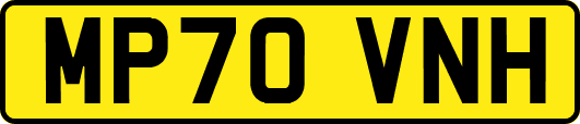 MP70VNH