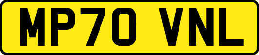 MP70VNL