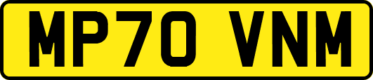 MP70VNM
