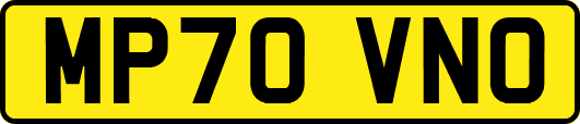 MP70VNO
