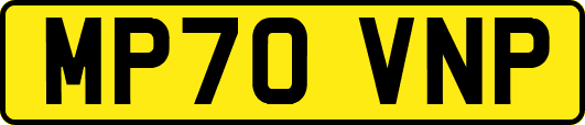 MP70VNP