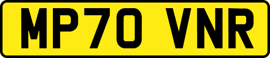 MP70VNR