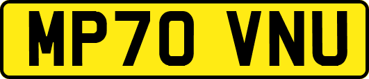 MP70VNU