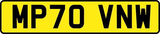 MP70VNW