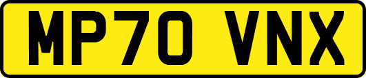 MP70VNX