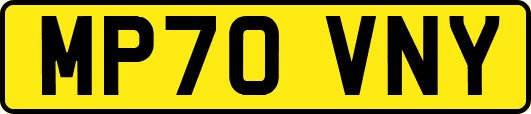 MP70VNY