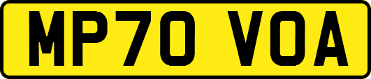 MP70VOA