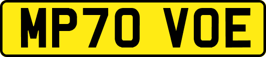 MP70VOE