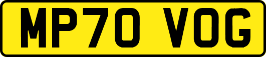 MP70VOG