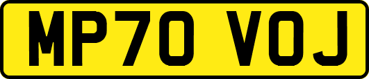 MP70VOJ