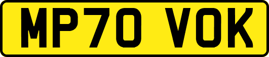 MP70VOK