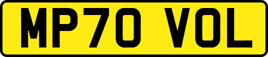 MP70VOL