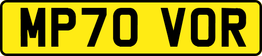 MP70VOR