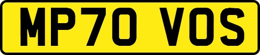 MP70VOS