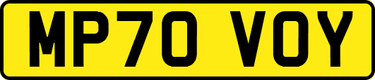 MP70VOY