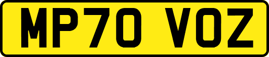 MP70VOZ