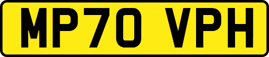 MP70VPH
