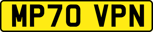 MP70VPN