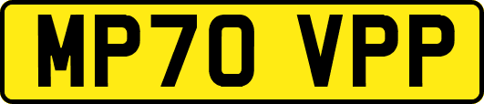 MP70VPP