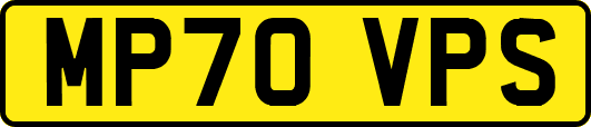 MP70VPS