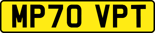 MP70VPT