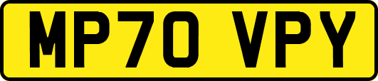MP70VPY