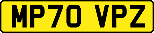 MP70VPZ