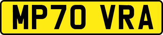 MP70VRA