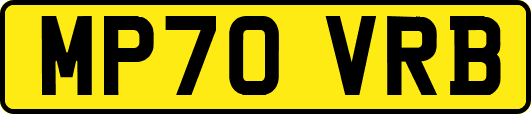 MP70VRB