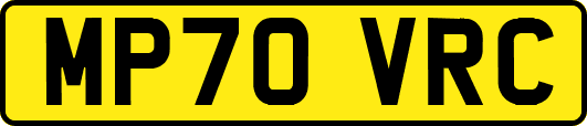 MP70VRC
