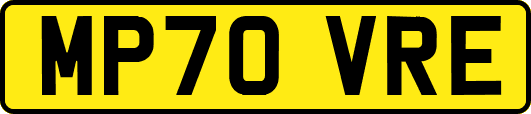 MP70VRE