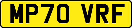 MP70VRF
