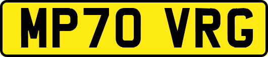 MP70VRG