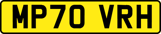 MP70VRH