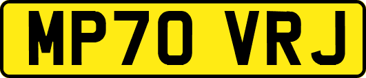 MP70VRJ