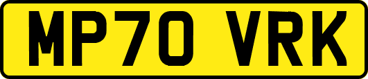 MP70VRK