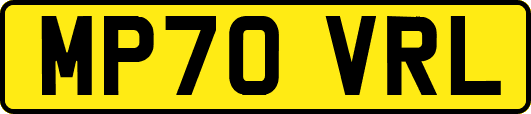 MP70VRL