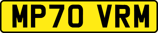 MP70VRM